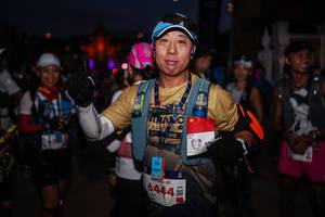 BIB: 6444, 133
                            <button type="button" onclick="openModal(22790326)" class="btn btn-primary btn-sm float-right btn-popup" data-toggle="modal" data-target=".modal-high-quality">
                        <i class="fas fa-shopping-cart"></i> Add to Cart
                    </button>
                                            <button type="button" onclick="isThisMe(22790326, true)" class="btn btn-success btn-sm float-right btn-popup btn-isme hidden" data-toggle="tooltip" data-placement="bottom" title="นี่คือรูปของคุณใช่ไหม คลิกที่นี่เพื่อเอาเข้าอัลบั้ม">
                        <i class="fas fa-plus"></i> Add to album
                    </button>
                    <button type="button" onclick="isThisMe(22790326, false)" class="btn btn-warning btn-sm float-right btn-popup btn-isnotme hidden">
                        <i class="fas fa-ban"></i> Remove from album
                    </button>